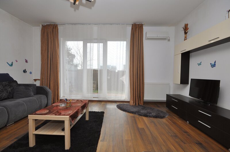 Drumul Taberei Prelungirea Ghencea complex Avangarde garsoniera loc parcare