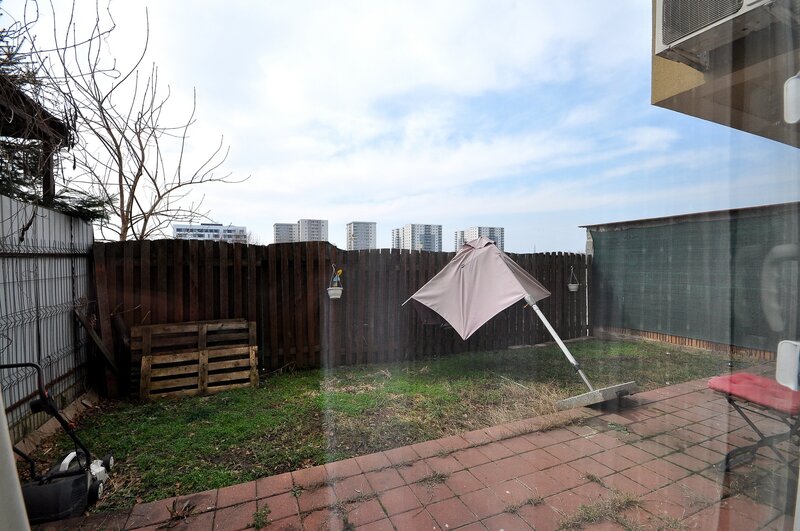 Drumul Taberei Prelungirea Ghencea complex Avangarde garsoniera loc parcare